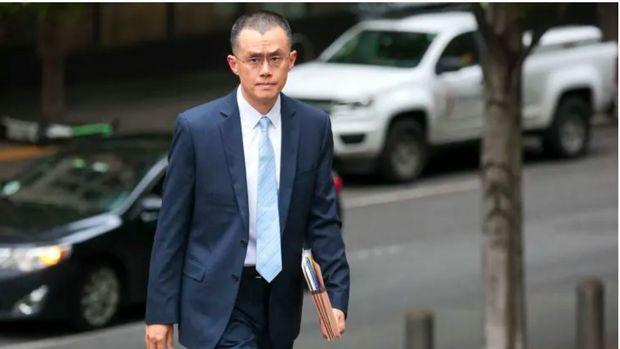 Binance founder sentenced to 4 months in prison