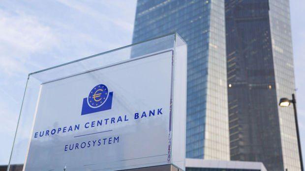 Economists reduce ECB interest rate cut expectations