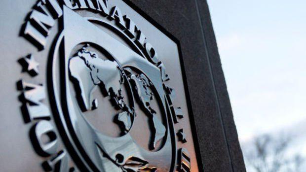 IMF raises China's growth forecasts