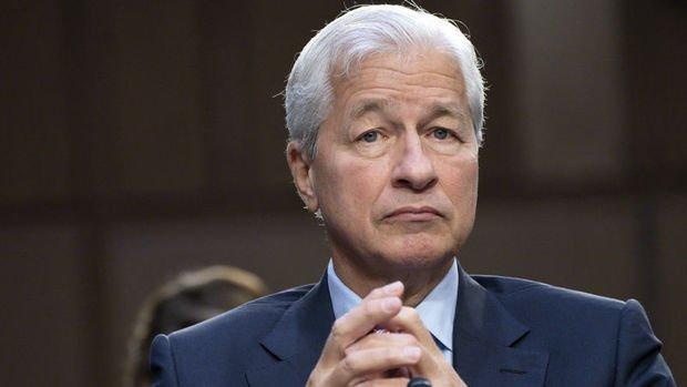 Special credit warning from Dimon