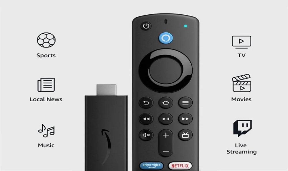 What Is a Fire TV Stick?