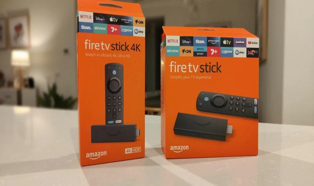 Where To Buy Fire Stick 