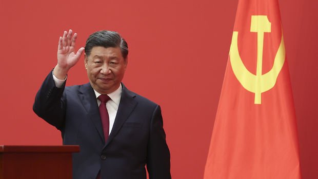 Xi: China needs financial regulations