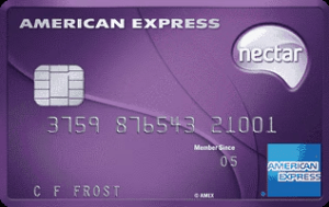 Amex Nectar