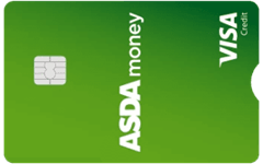 Asda Money Credit Card