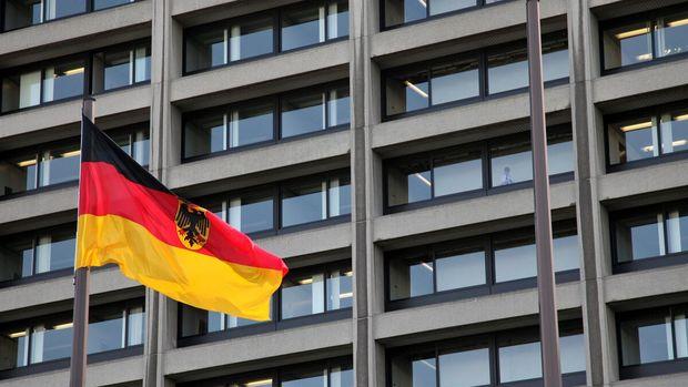 Bundesbank: German economy slowly gaining momentum