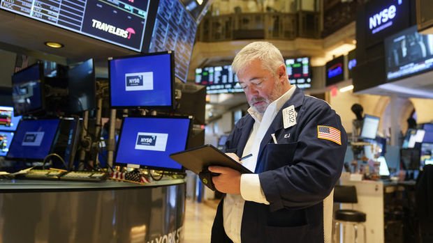 In global markets, all eyes are on US employment data