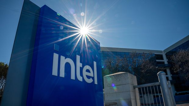 Intel to sell its stake in joint venture with Apollo for $11 billion