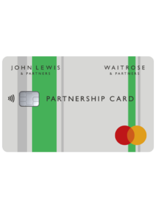 John Lewis Credit Card