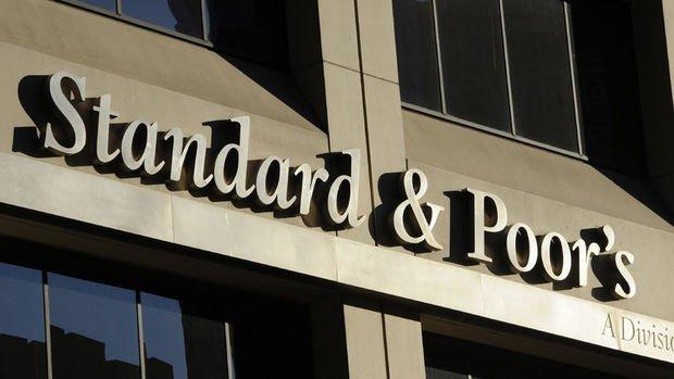 S&P downgraded France's credit rating