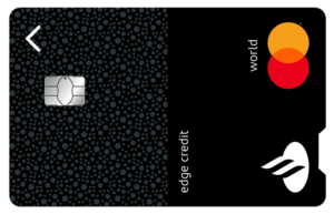 Santander Edge Credit Card