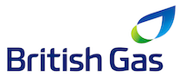 British Gas Logo