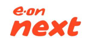 E.on Next Logo