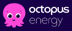 Octopus Energy Logo