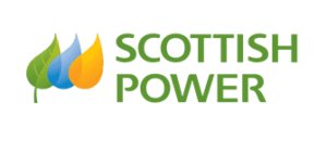 Scottish Power Logo