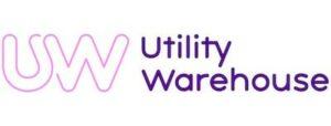 Utility Warehouse Logo