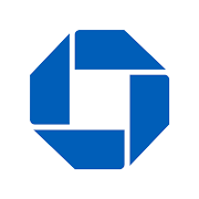 Chase Bank Logo