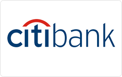 Citibank Logo