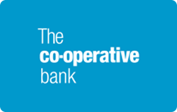 Co-op Bank Logo