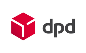 Dpd Logo