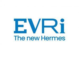 Evri Logo