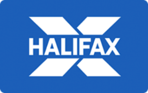 Halifax Logo