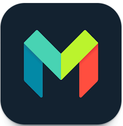 Monzo Logo