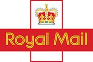 Royal Mail Logo