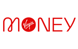 Virgin Money Logo