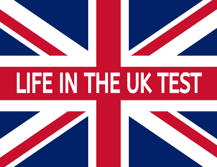 Life in the UK Test