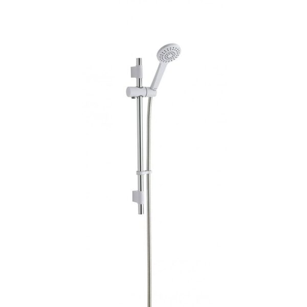 Bristan CHE95 W 9.5 kW Cheer Electric Shower - White