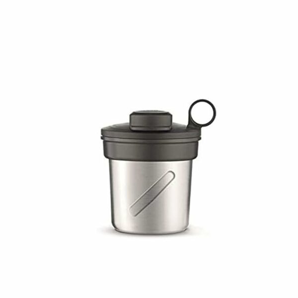 Sage the Boss To Go Plus blender 0.7 L Tabletop blender Aluminium