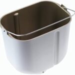 Panasonic ADA12R1321 Bread Pan for SD251, SD252, SD253, SD254, SD255 Breadmakers (only)