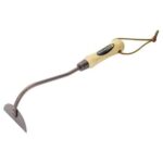Spear Jackson Elements Onion Hoe 4052NB, Blue