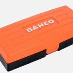 Bahco SL25 25 Piece 1/4" Drive Socket Set (SL25)