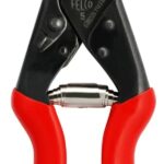 Felco Secateurs l83 Model 5 Economy, Red