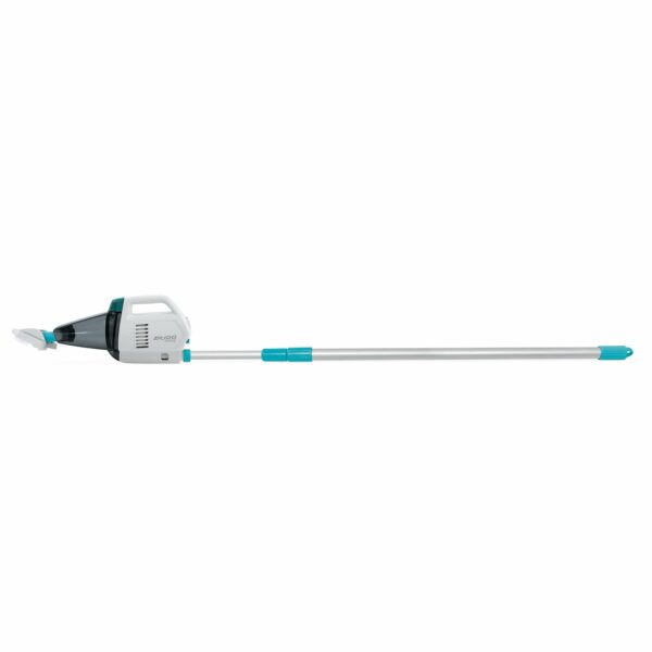 Intex Pool and Spa Vacuum ZR100, Size: 37cm x 11cm x 19cm (28626)