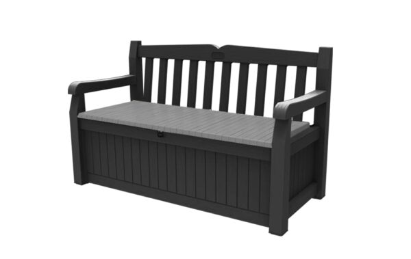 Keter Eden Bench 265L