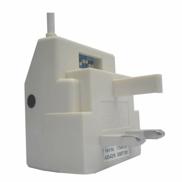 Watchman Sonic Oil Level Monitor