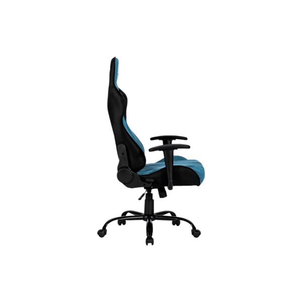 Newskill Horus Zephyr - Gaming Chair with ergonimic desing, Blue