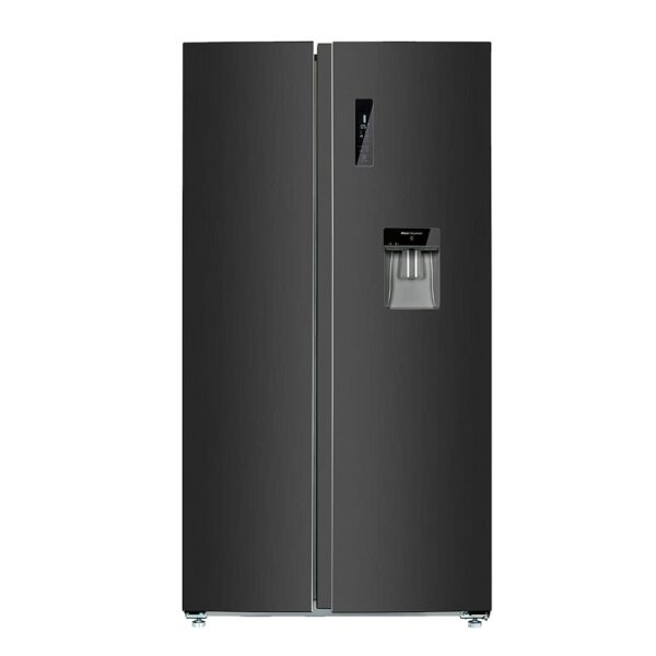 Chiq American fridge freezer
