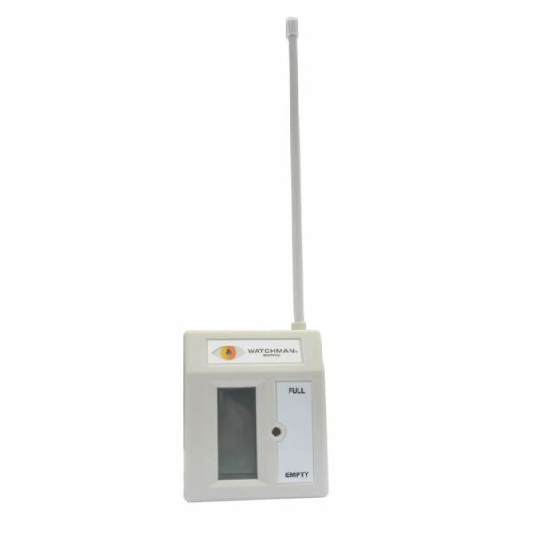 Watchman Sonic Oil Level Monitor