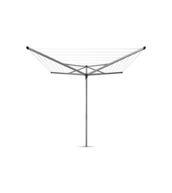 Brabantia 50m Essential Rotary Washing Line