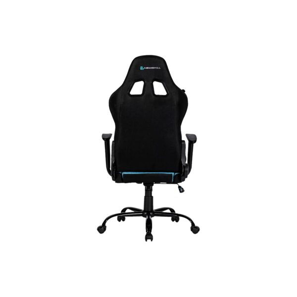 Newskill Horus Zephyr - Gaming Chair with ergonimic desing, Blue