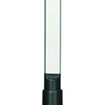 Fiskars PowerGear X Tree Pruner UPX82, Non-stick Coated, Steel Blade/Aluminium Handle, Length 1.6 m, Black/Orange, 1023625