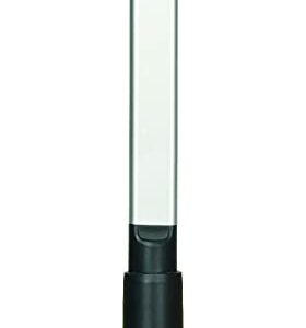 Fiskars PowerGear X Tree Pruner UPX82, Non-stick Coated, Steel Blade/Aluminium Handle, Length 1.6 m, Black/Orange, 1023625