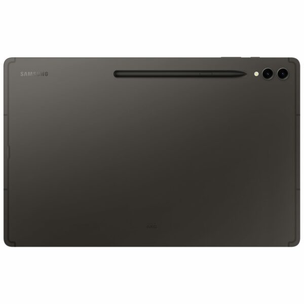 Samsung Galaxy Tab S9 Ultra SM-X910N 256 GB 37.1 cm (14.6'') Qualcomm Snapdragon 12 GB Wi-Fi 6 (802.11ax) Android 13, Gray