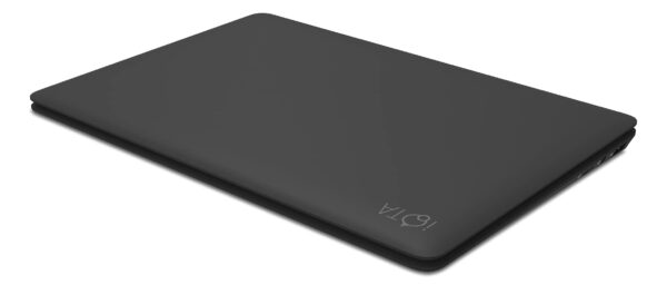 iota IO082 Flo 11.6-Inch Laptop (Intel Celeron, 4GB RAM, 64GB eMMC, Windows 11) Includes