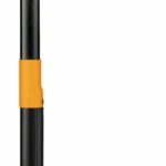 Fiskars Solid Weed Puller Black,1026652
