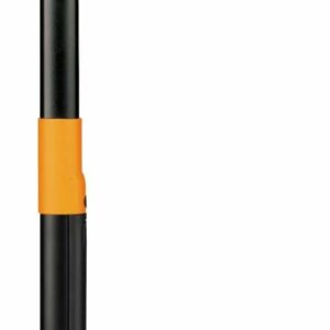 Fiskars Solid Weed Puller Black,1026652